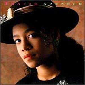 TRACIE SPENCER